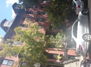 77 Rutland St #2, Boston, MA 02118