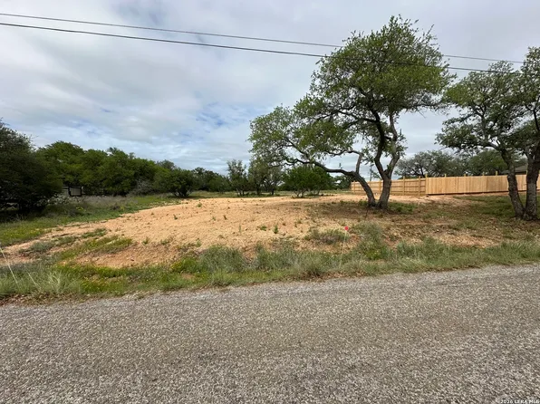 153 W Stonecastle LOT 166A, Granite Shoals, TX 78654