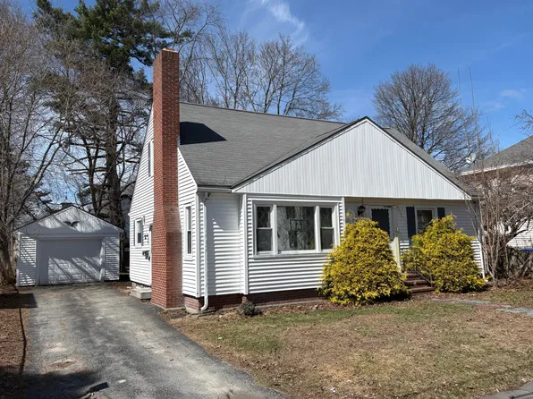 49 Waltham Street, Westbrook, ME 04092