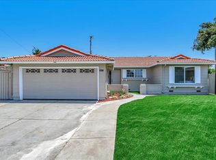 2677 Tilton Ct, San Jose, CA 95121