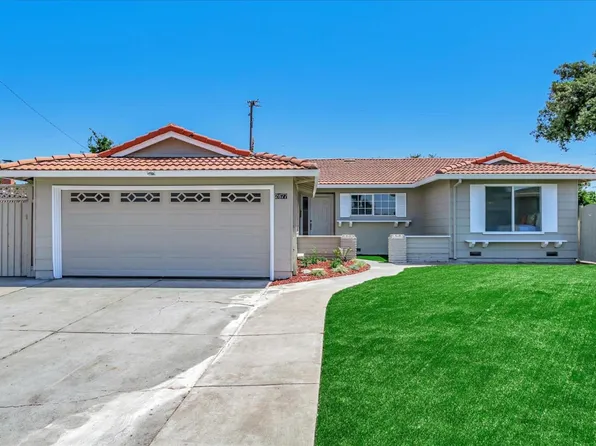 2677 Tilton Ct, San Jose, CA 95121