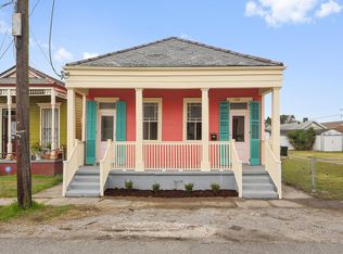 1312 Independence St, New Orleans, LA 70117