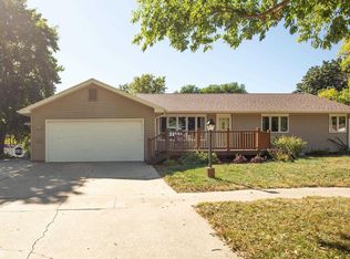 1506 E Nebraska St, Algona, IA 50511