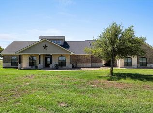 9560 County Road 121, Iola, TX 77861