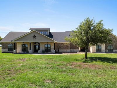9560 County Road 121, Iola, TX, 77861
