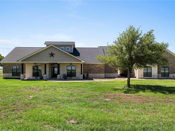 9560 County Road 121, Iola, TX 77861