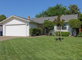2429 Berrywood Dr, Rancho Cordova, CA 95670