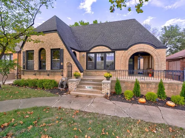 1133 NW 36th St, Oklahoma City, OK 73118