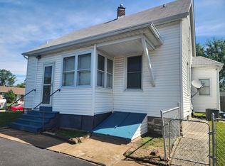 7352 Yates St, Saint Louis, MO