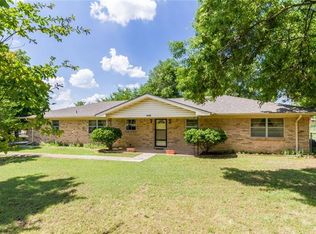 3512 Brett Jackson Dr, Crowley, TX 76036