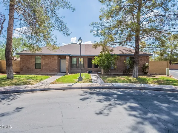 801 E LINDA Lane, Gilbert, AZ 85234