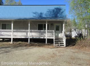 1270 Citadel Cir #2, Fairbanks, AK 99709