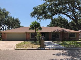 1902 Anacua Cir, Edinburg, TX 78539