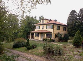 265 Center Dr, Beaver, PA 15009