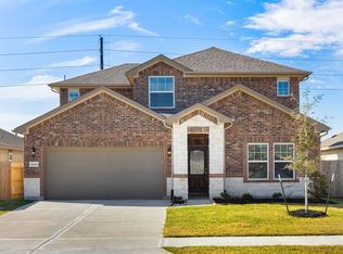 2206 Royal Ann Way, Tomball, TX 77375