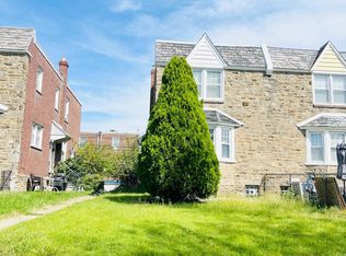 1113 Gilham St, Philadelphia, PA 19111