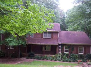 6781 Colaparchee Rd, Macon, GA 31210