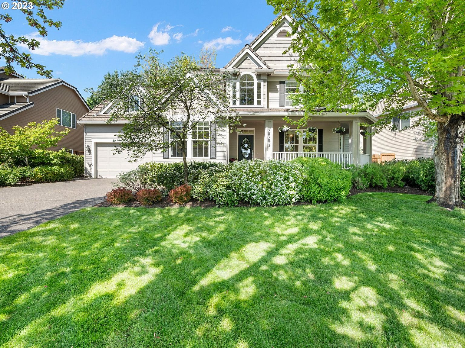 28283 SW Willow Creek Dr, Wilsonville, OR 97070 Zillow