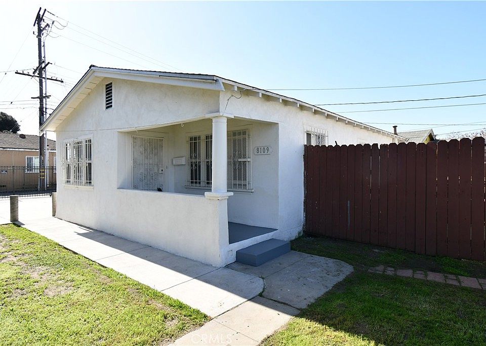 1st image of 8109 Naomi Ave