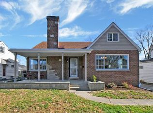280 S Southampton Ave, Columbus, OH 43204