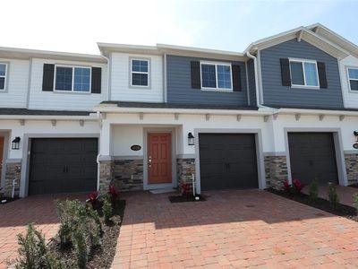 4116 Campsite Loop, Orlando, FL, 32824