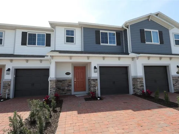 4116 Campsite Loop, Orlando, FL 32824