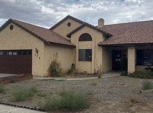 174 Bailey Dr, Hawthorne, NV 89415