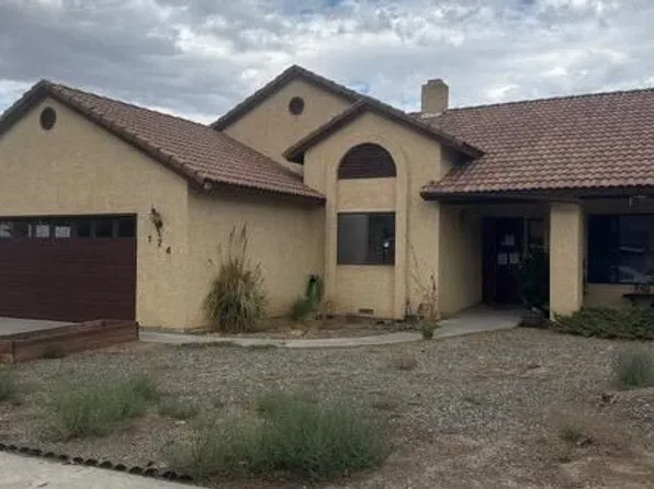 174 Bailey Dr, Hawthorne, NV 89415