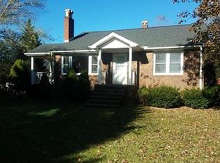 189 S Morgan Branch Rd, Candler, NC 28715