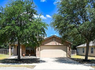 7907 Saratoga Knll, Selma, TX 78154
