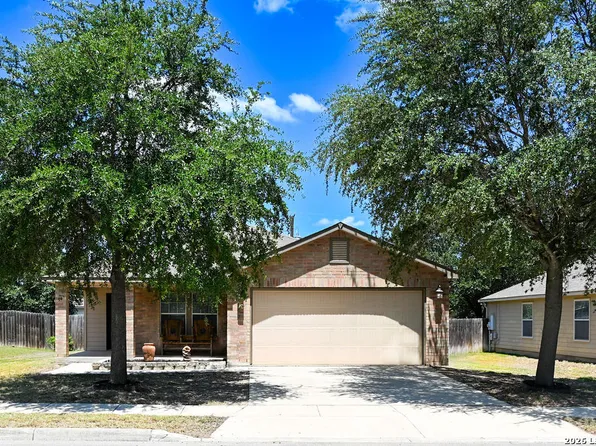 7907 Saratoga Knll, Selma, TX 78154