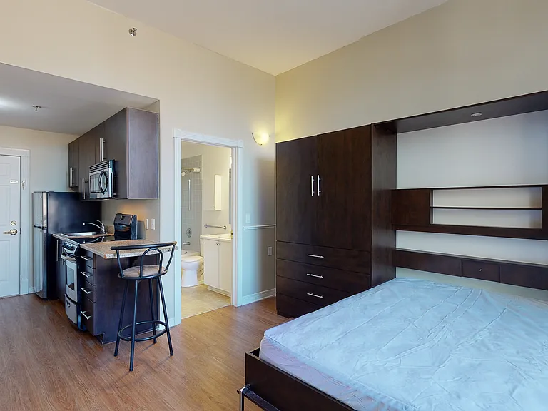 353 Friel St #G28 — Photo 7