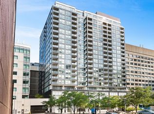 199 Slater St #2103, Ottawa, ON K1P 0C8
