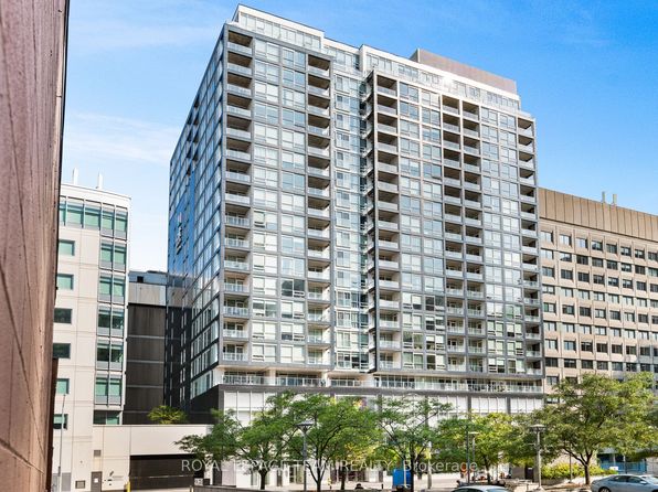 199 Slater St #2103, Ottawa, ON K1P 0C8