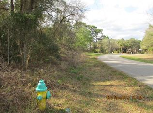 5525 N Rosedale Cir, Beverly Hills, FL 34465