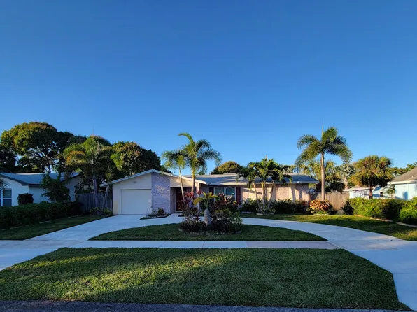 421 Greenbriar Drive, Lake Park, FL 33403