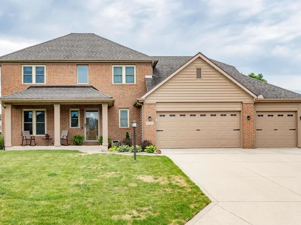 10309 Bitterroot Ct, Fort Wayne, IN 46804