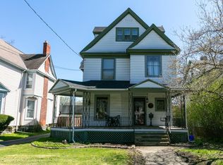 439 W Clinton St, Elmira, NY