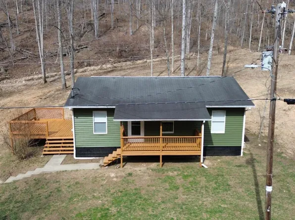 1799 Rock Run Rd, Vanceburg, KY 41179