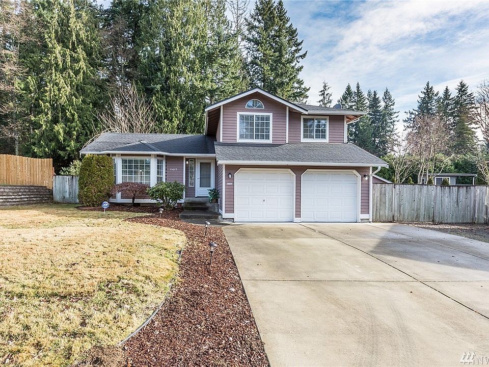 1st image of 11617 210th Ave E