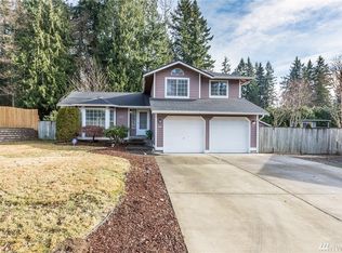 11617 210th Ave E, Bonney Lake, WA 98391
