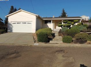 2624 Jacobs Pl, Hayward, CA 94541