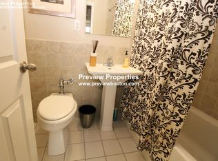 (Undisclosed Address), Brighton, MA 02135