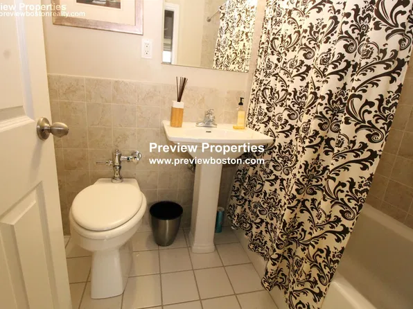 (undisclosed Address), Brighton, MA 02135