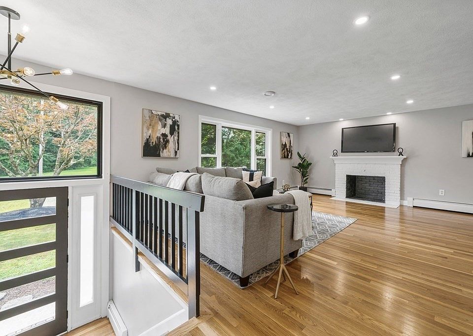 61 Wild Rose Dr, Andover, MA 01810 Zillow