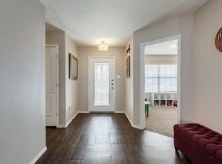 4816 Blue Top Dr, Fort Worth, TX 76179