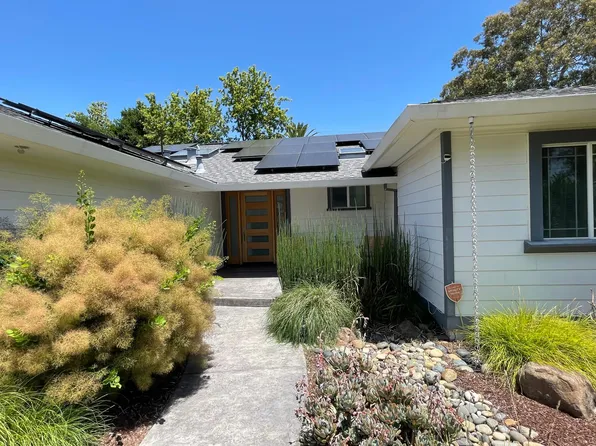 25 Kristy Ct, Novato, CA 94947