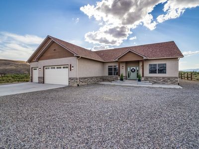 831 Slickrock Dr, Mack, CO, 81525