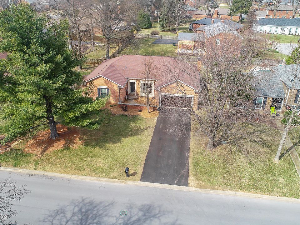442 Whiteheath Ln, Douglass Hills, KY 40243 Zillow