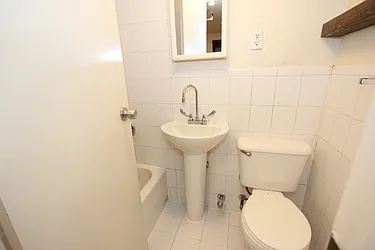 Rented by Natural Habitat Realty